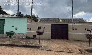 Imóvel 2300439 ['8444425408591'] - ['QUADRA 67,N. S/N RUA 24 LT 22B, LOT JD ANA - CEP: 72902-352, SANTO ANTONIO DO DESCOBERTO - GOIAS'] [''] - ['Santo Antônio Do Descoberto']/['GO'] - 1