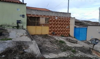Imóvel 2345839 ['8444421983370'] - ['QUADRA 38,N. SN LT 11C RUA JOAQUIM MARIZ, PARQUE ESTRELA DALVA XII - CEP: 72904-206, SANTO ANTONIO DO DESCOBERTO - GOIAS'] ['Parque Estrela Dalva XII'] - ['Santo Antônio Do Descoberto']/['GO'] - 1