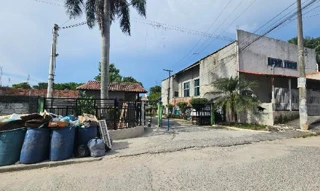Imóvel 2271039 ['8444414647018'] - ['RUA ENEIDA DE FREITAS MEDEIROS,N. 51 CS 26 QD D, JARDIM INDEPENDENCIA - CEP: 24743-540, SAO GONCALO - RIO DE JANEIRO'] ['Jóquei Clube'] - ['São Gonçalo']/['RJ'] - 1