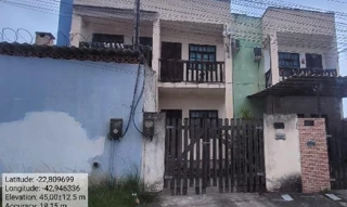 Imóvel 2641739 ['8444435280636'] - ['RUA ITATIBA,N. 348, MONJOLOS - CEP: 24724-600, SAO GONCALO - RIO DE JANEIRO'] ['Monjolos'] - ['São Gonçalo']/['RJ'] - 1