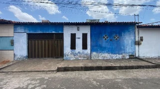 Imóvel 2594139 ['8444402796447'] - ['RUA NOVE,N. 02 QD 26, SAO RAIMUNDO - CEP: 65057-753, SAO LUIS - MARANHAO'] ['São Raimundo'] - ['São Luís']/['MA'] - 1