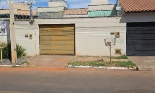 Imóvel 2457039 ['8444414867140'] - ['RUA MB 4,N. SN CS 02 QD 22 LT 05, RESIDENCIAL MORADA DO BOSQUE - CEP: 75250-587, SENADOR CANEDO - GOIAS'] ['Res. Morada do Bosque II'] - ['Senador Canedo']/['GO'] - 1