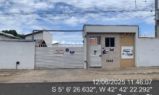 Imóvel 2370739 ['8787709617961'] - ['ALAMEDA DOS SABIAS,N. 1040 CASA 22 TIPO D1, VERDECAP - CEP: 64093-040, TERESINA - PIAUI'] ['Verdecap'] - ['Teresina']/['PI'] - 1