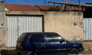 Imóvel 2567539 ['8787702513060'] - ['QUADRA 1,N. SN CS 09 CH 05 RUA SENADOR PLÍNEO POMPEU, CHACARAS BENVINDA - CEP: 72875-150, VALPARAISO DE GOIAS - GOIAS'] [''] - ['Valparaíso De Goiás']/['GO'] - 1