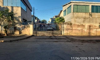 Imóvel 2981339 ['8444427270902'] - ['QUADRA QUADRA 1,N. SN CS 37 QD 1 CHAC 1, CHACARAS BENVINDA - CEP: 72875-150, VALPARAISO DE GOIAS - GOIAS'] ['Chácara Benvinda'] - ['Valparaíso de Goiás']/['GO'] - 1