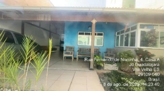 Imóvel 2546439 ['1252100003274'] - ['RUA FERNANDO DE NORONHA (ANTIGA RUA E),N. 03 QD D LT 03, JARDIM GUADALAJARA - CEP: 29109-040, VILA VELHA - ESPIRITO SANTO'] ['Jardim Guadalajara'] - ['Vila Velha']/['ES'] - 1