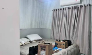 Foto de Casa em Leilão em Andradina / SP - 2961439