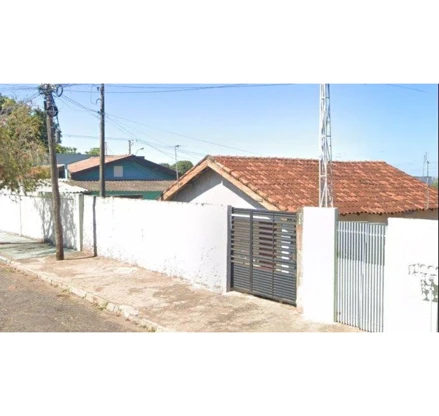 Casa em Garça, Labienópolis, Rua Santana, 852, Labienópolis, Garça, SP, SP. Área: 49.91m2