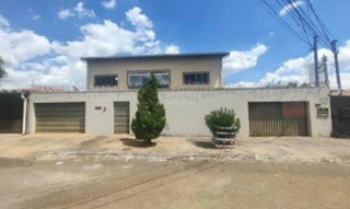 Imóvel 2604339 [''] - ['Rua Genova, s/nº - Casa. Lote 8 da Quadra 4 - Jardim Europa - Goiânia / GO'] ['Vila Uniao'] - ['Goiânia']/['GO'] - 1