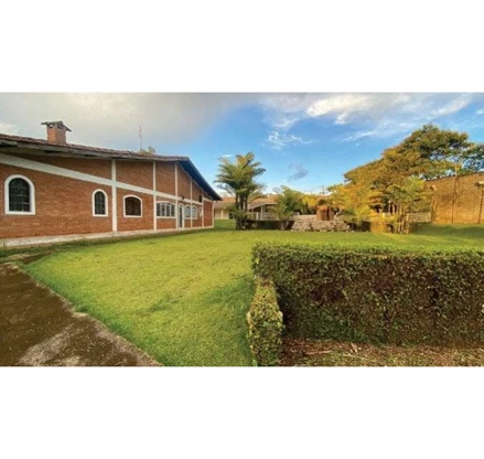 Casa em Itatiba, Parque Das Laranjeiras, Passagem Evaristo Silva, 12, SP. Área: 1547.48m2 - imagem 0