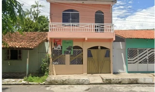 Imóvel 2876039 [''] - ['Travessa Casemiro Ramos, 91 - Bairro Arraial - Mocajuba / PA'] [''] - ['Mocajuba']/['PA'] - 1
