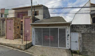 Imóvel 2268739 ['IDR184083'] - ['Rua Capistrano de Abreu, nº 293, Quadra 100, parte do Lote 34, Vila Suissa, Mogi das Cruzes, SP, 08810-190'] ['Vila Suissa'] - ['Mogi Das Cruzes']/['SP'] - 1