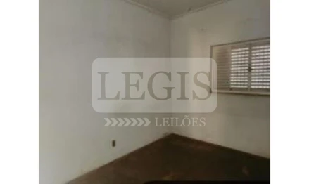 Casa em Marília, Barbosa, Rua Lupércio Garrido, nº 39, SP. Área: 96m2 - imagem 0