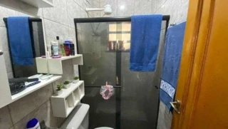 Imóvel 2730139 [''] - ['Rua Doutor Augusto Pinto de Mendonça, 10, Santa Rita, Nova Iguaçu, RJ'] ['Santa Rita'] - ['Nova Iguaçu']/['RJ'] - 1