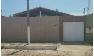 Imóvel 2868639 [''] - ['Rua Projetada 5A, s/n - Conjunto Habitacional Raul Bacelar Iv - Parnaíba / PI'] ['Alto Santa Maria'] - ['Parnaíba']/['PI'] - 1