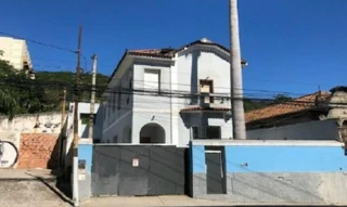 Imóvel 2598939 [''] - ['Avenida Marechal Rondon, 1239 - Casa. - Rocha - Rio de Janeiro / RJ'] ['Rocha'] - ['Rio De Janeiro']/['RJ'] - 1