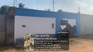 Imóvel 3006139 [''] - ['Rua 04 Antiga Rua 06, 27-B, Loteamento Altos do Turú II, São José De Ribamar, MA'] [''] - ['São José De Ribamar']/['MA'] - 1