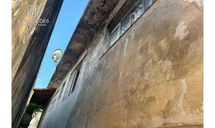 Casa em São Paulo, Vila Santana, Rua Julia Santos Paiva Rio, nº 255, SP. Área: 127m2