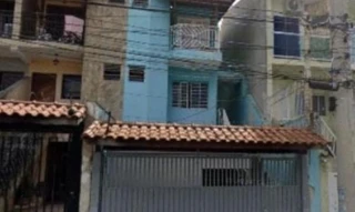 Imóvel 2596439 [''] - ['Rua Girassolina, nº 86, Lote E Quadra 02, Jardim Brasilia, São Paulo/SP, CEP: 03582-060, 86 - Jardim Brasília - São Paulo - SP'] ['Jardim Brasilia (Zona Leste)'] - ['São Paulo']/['SP'] - 1