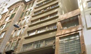 Imóvel 2325439 [''] - ['Rua Conselheiro Crispiniano, 105'] ['República'] - ['São Paulo']/['SP'] - 1