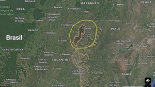 Imóvel 2584239 [''] - ['Fazenda Olga, antiga Fazenda Mandacaru II, localizada na Data Caracol – Gerais de Balsas, zona rural no município de Balsas/MA'] [''] - ['Balsas']/['MA'] - 1