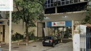 Imóvel 2876539 [''] - ['Rua Voluntários da Pátria 126'] ['Botafogo'] - ['Rio De Janeiro']/['RJ'] - 1