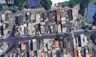 Imóvel 2707539 [''] - ['Rua Benedetto Marcello, n 446'] ['Parque Grajau'] - ['São Paulo']/['SP'] - 1