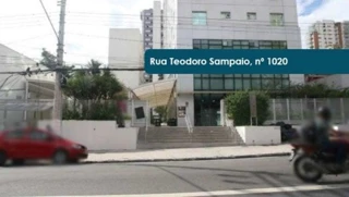 Imóvel 2463039 [''] - ['Rua Teodoro Sampaio, 1020, Pinheiros, São Paulo, SP'] ['Jardim Paulista'] - ['São Paulo']/['SP'] - 1