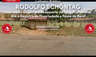 Imóvel 2932639 [''] - ['Chacara recreio, no7 quadra 60'] [''] - ['Aparecida De Goiânia']/['GO'] - 1