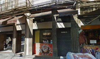 Imóvel 2614839 [''] - ['Rua Senhor dos Passos'] ['Centro'] - ['Rio De Janeiro']/['RJ'] - 1