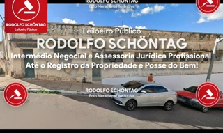 Imóvel 3002739 [''] - ['Travessa Eliba, nº 215'] [''] - ['Orós']/['CE'] - 1