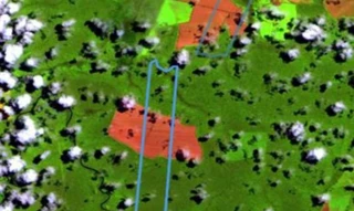 Imóvel 2608539 [''] - ['Fazenda Primavera V, 0, Nova Maringá, Nova Maringá - MT'] [''] - ['Nova Maringá']/['MT'] - 1