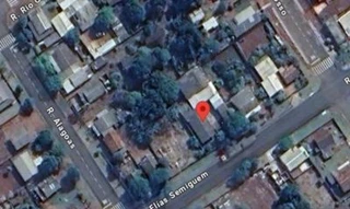 Imóvel 2718039 [''] - ['Rua Elías Semiguem, 300, Lote de no 03 da Quadra no 14, Centro'] ['CENTRO'] - ['Farol']/['PR'] - 1