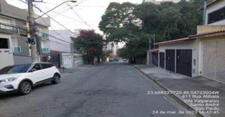 Imóvel 2939639 [''] - ['lote nº 23 da quadra nº 18, Vila Valparaíso'] ['Vila Valparaíso'] - ['Santo André']/['SP'] - 1