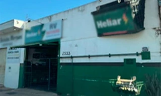 Imóvel 2644839 [''] - ['Rua Eugenia Fortini Vasoin 2533 Predio residencial'] ['Jardim Florestan Fernandes'] - ['Ribeirão Preto']/['SP'] - 1