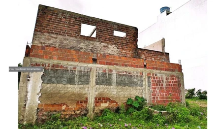 Terreno em Arcoverde, São Cristóvão, Rua Gumercindo Cavalcanti, 461, PE. Área: 200m2