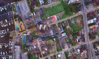 Imóvel 2488439 [''] - ['1/92 DO LOTE DE TERRENO C” da quadra nº 000, Planta Faixa de Marinha'] [''] - ['Guaratuba']/['PR'] - 1