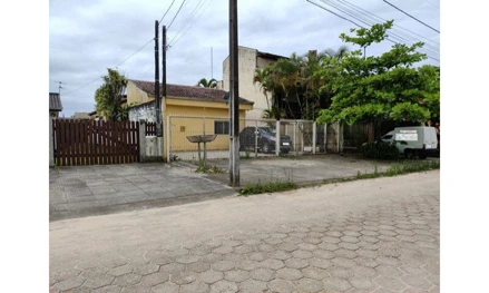 Terreno em Guaratuba, , Lote de Terreno sob no 11 (Onze), da Quadra no 03 (Tres), da Planta JARDIM DE GUARATUBA, PR. Área: 402m2 - imagem 0