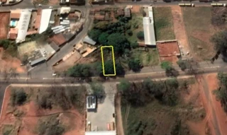 Imóvel 2600639 [''] - ['Avenida Tiradentes, - São Gonçalo do Sapucaí - MG'] [''] - ['São Gonçalo Do Sapucaí']/['MG'] - 1