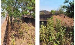 Imóvel 2875639 [''] - ['Setor de Armazenagens e Abastecimento (SAAN), Quadra 2, lote n.º 190'] [''] - ['Brasília']/['DF'] - 1