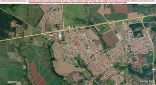 Imóvel 2912539 [''] - ['Rua Antônio Brambila, 1861 Oeste'] ['Jardim das Palmeiras'] - ['Pederneiras']/['SP'] - 1