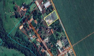 Imóvel 2339139 [''] - ['Estrada Municipal, Lote n° 09, quadra B, Paraíso dos Pampas'] [''] - ['Sertãozinho']/['SP'] - 1