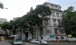 Imóvel 3021639 [''] - ['Praça Cruz Vermelha, nºs 10 e 12'] ['Centro'] - ['Rio De Janeiro']/['RJ'] - 1