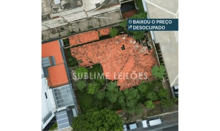 Prédio em São Paulo, Indianópolis, Alameda dos Guaiases, 399 - Indianópolis São Paulo - SP, SP. Área: 400m2 - imagem 0