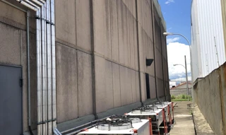 Imóvel 2091339 [''] - ['Rua Padre Fischer 721 - Centro - Taubaté/SP - CEP: 12061-600'] ['Parque Sao Luis'] - ['Taubaté']/['SP'] - 1