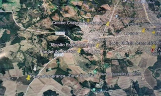 Imóvel 2954539 [''] - ['Rua 1, , Quadra 08, Lote 16, Parque esperança, Luziânia, GO, 72814-077, Rua 1, Luziânia, GO, 72814-077'] ['Parque Estrela Dalva'] - ['Luziânia']/['GO'] - 1