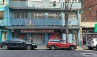 Imóvel 2458039 [''] - ['Avenida Alberto Bins, 807, Sobreloja, Edificio Estoril, Independencia, Porto Alegre,RS'] ['Independência'] - ['Porto Alegre']/['RS'] - 1