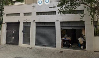 Imóvel 2615639 [''] - ['Rua Pedro Taques, nº 103'] ['Consolação'] - ['São Paulo']/['SP'] - 1
