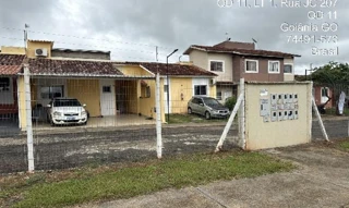 Imóvel 2874939 [''] - ['RUA JC207,N. SN SOBRADO N°14, RESIDENCIAL JARDINS DO CERRADO 6 - CEP: 74491-579, GOIANIA - GOIAS'] ['Jardim Do Cerado 6'] - ['Goiânia']/['GO'] - 1