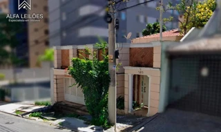 Imóvel 2390039 [''] - ['Rua Flórida, n 365'] ['Barcelona'] - ['São Caetano Do Sul']/['SP'] - 1